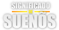 Significado de los Sue�os