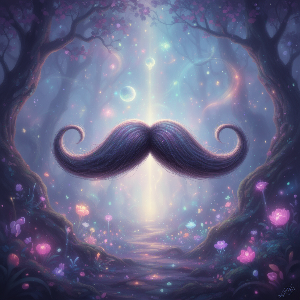 Soñar con bigote