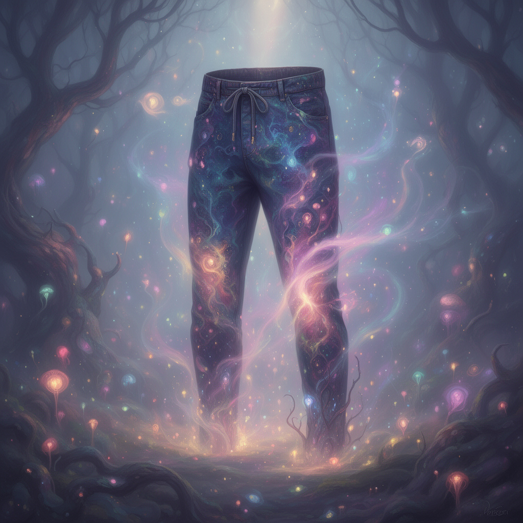 Soñar con pantalones