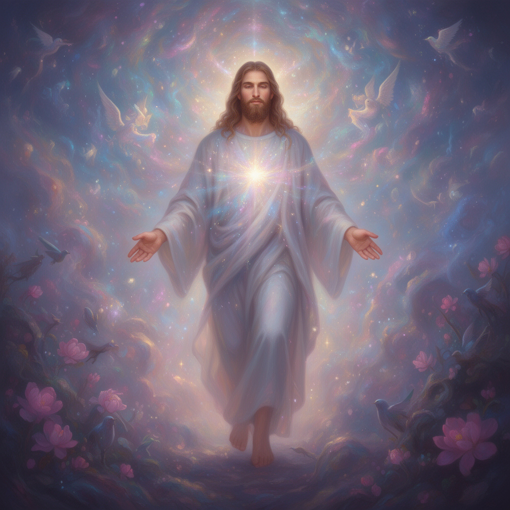 Soñar con Dios