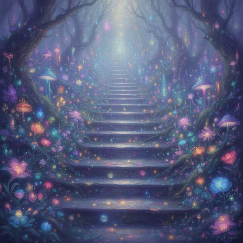 Soñar con escaleras