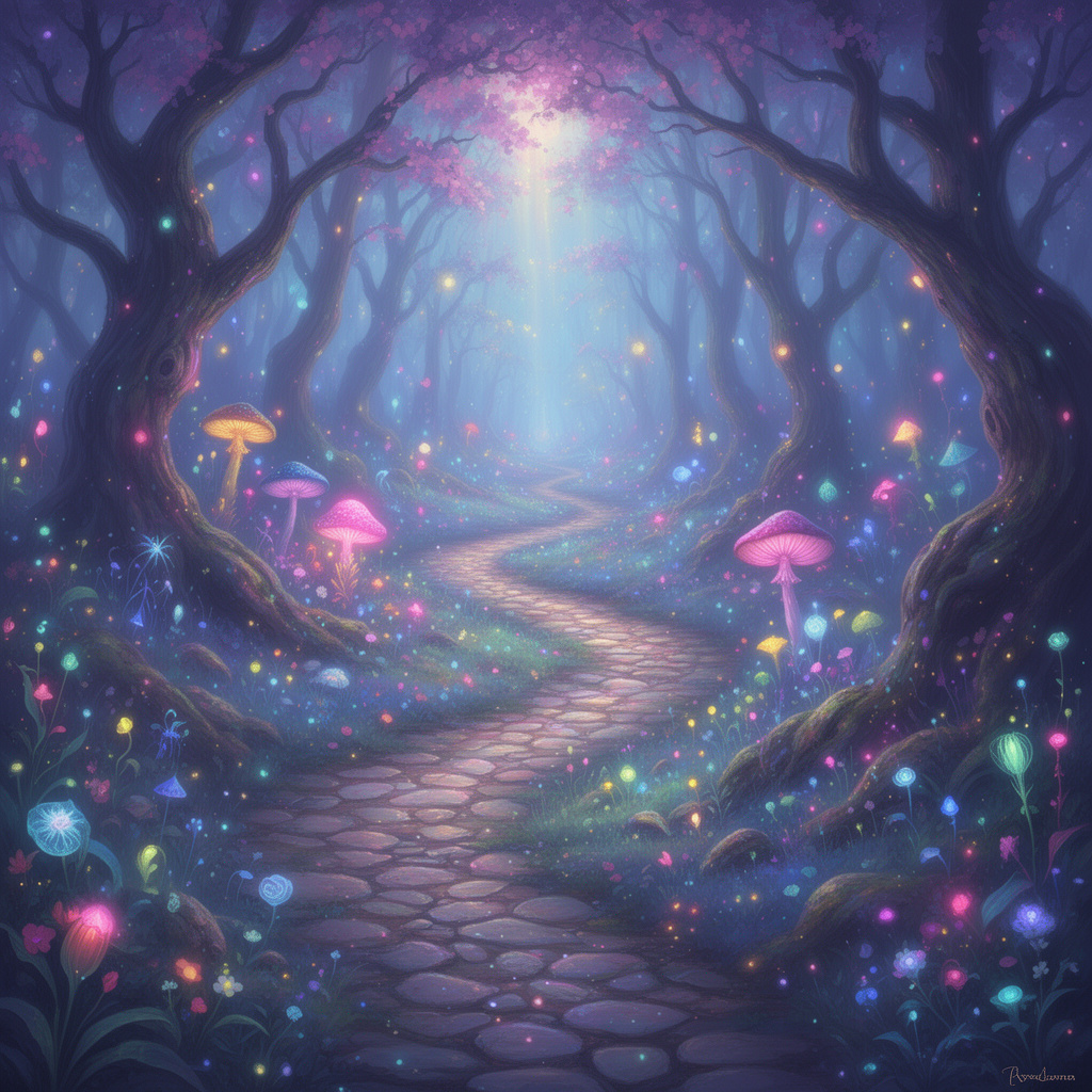 Soñar con caminos