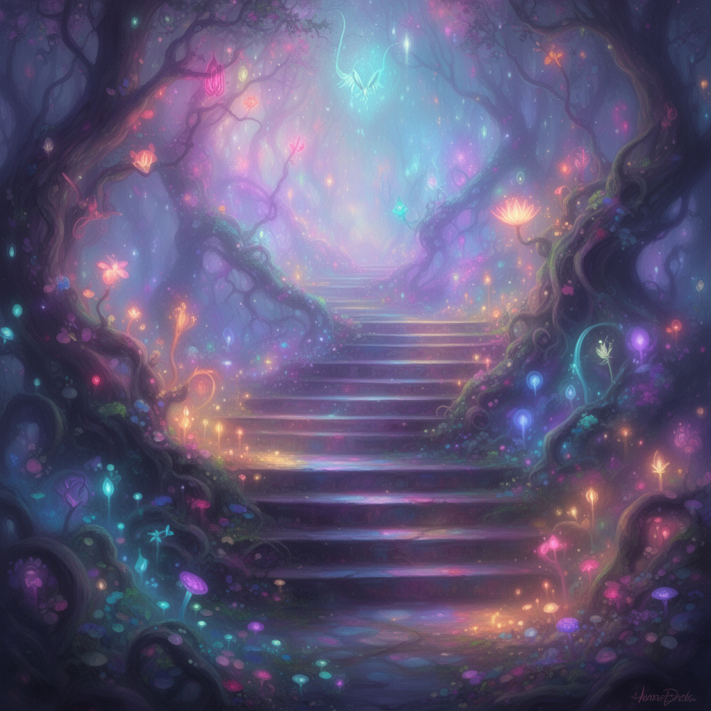 Soñar con escaleras