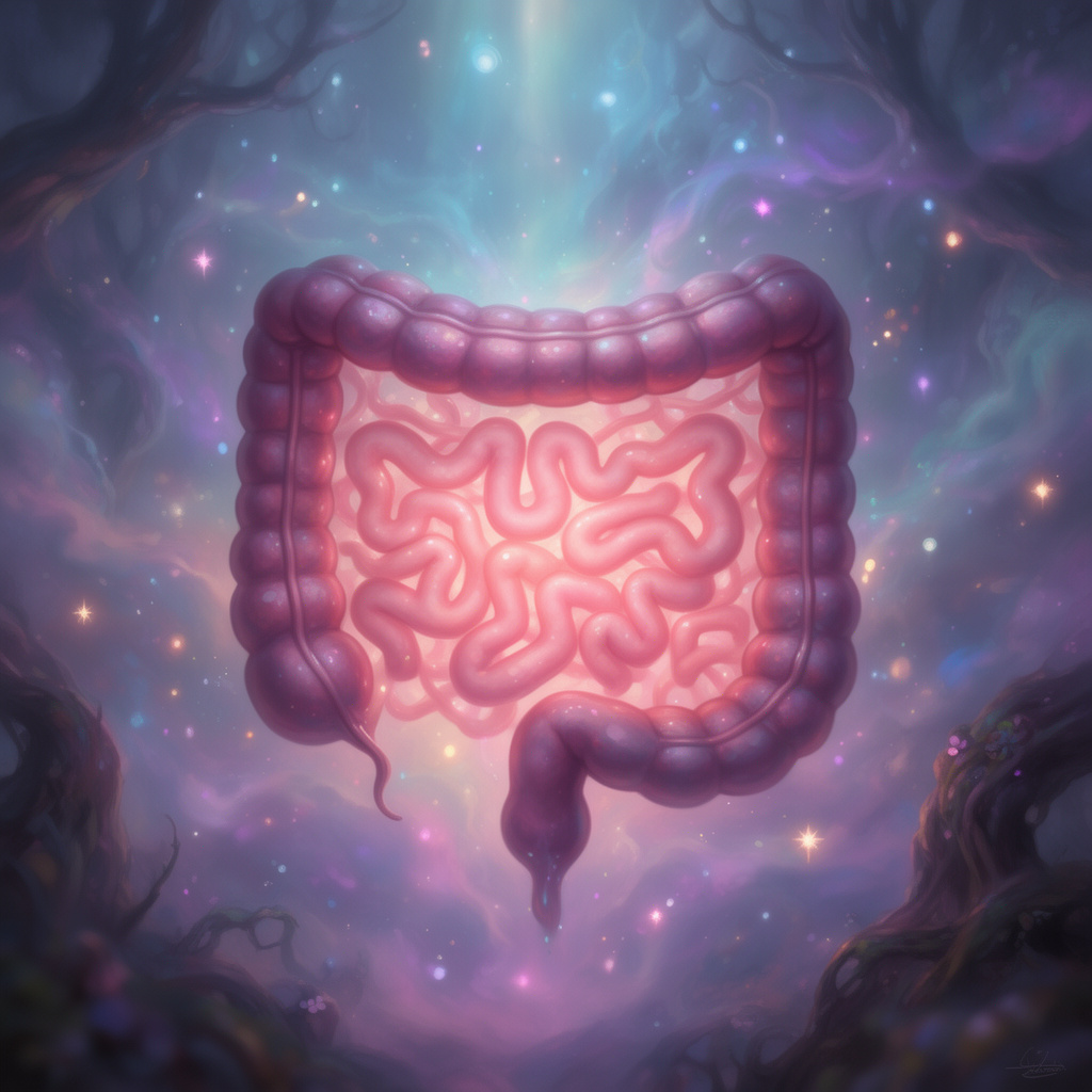 Soñar con intestinos