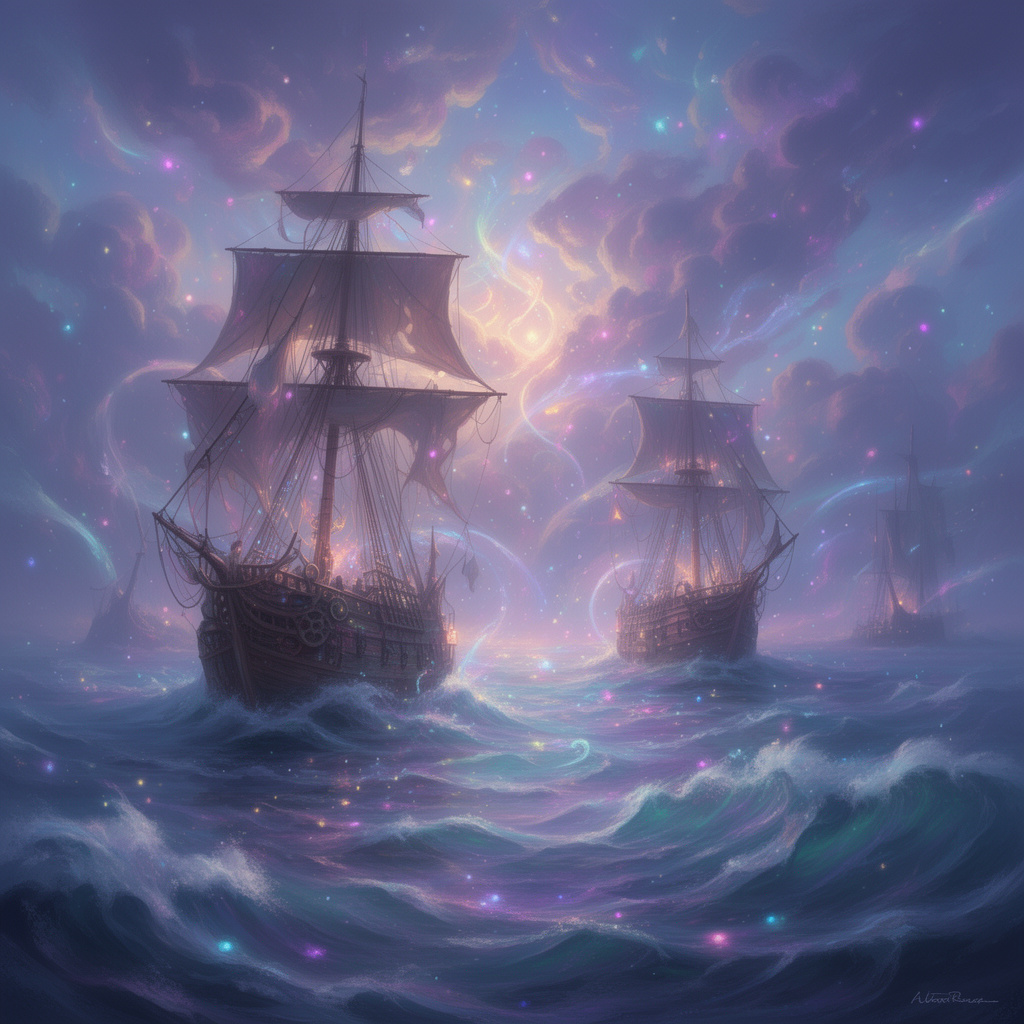 Soñar con barcos