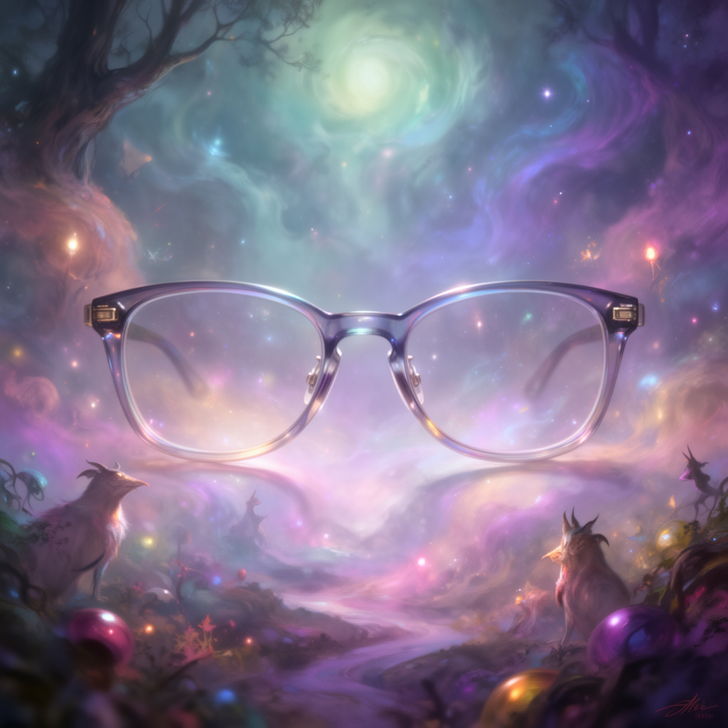Soñar con gafas