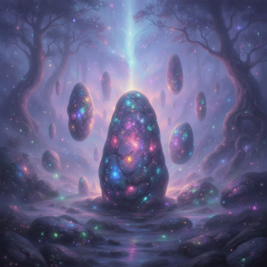 Soñar con piedras