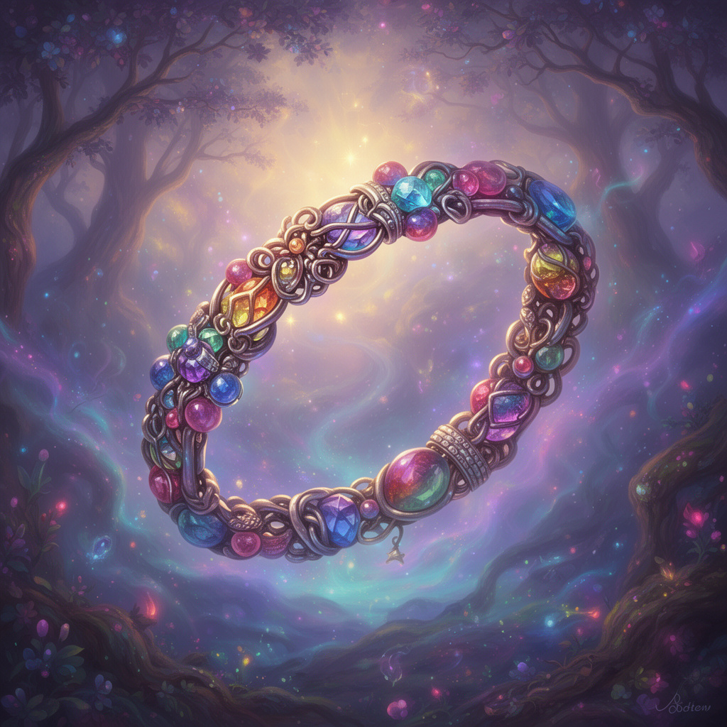 Soñar con pulseras