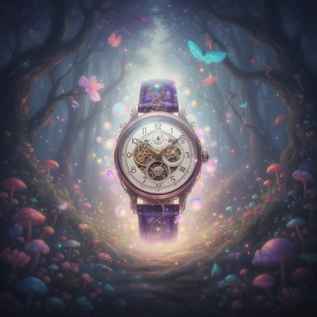 Soñar con reloj