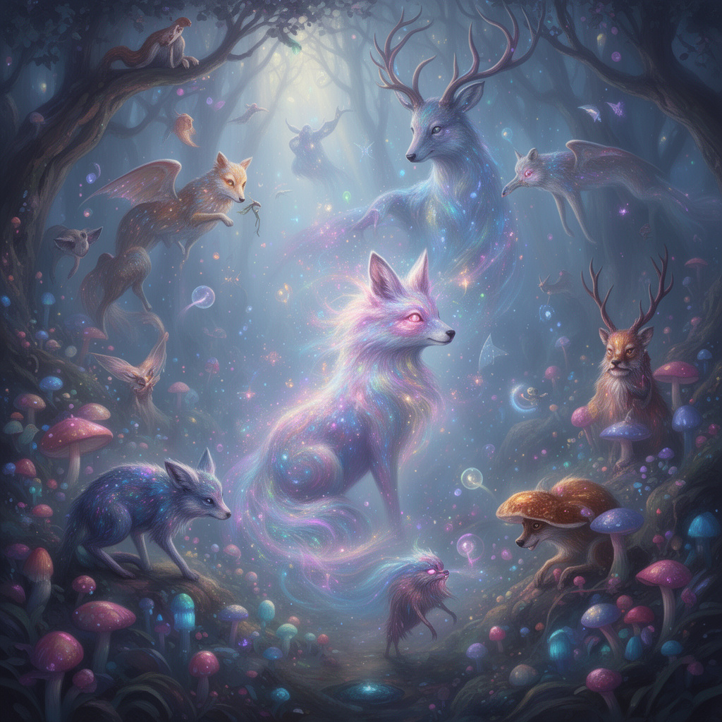 Soñar con animales