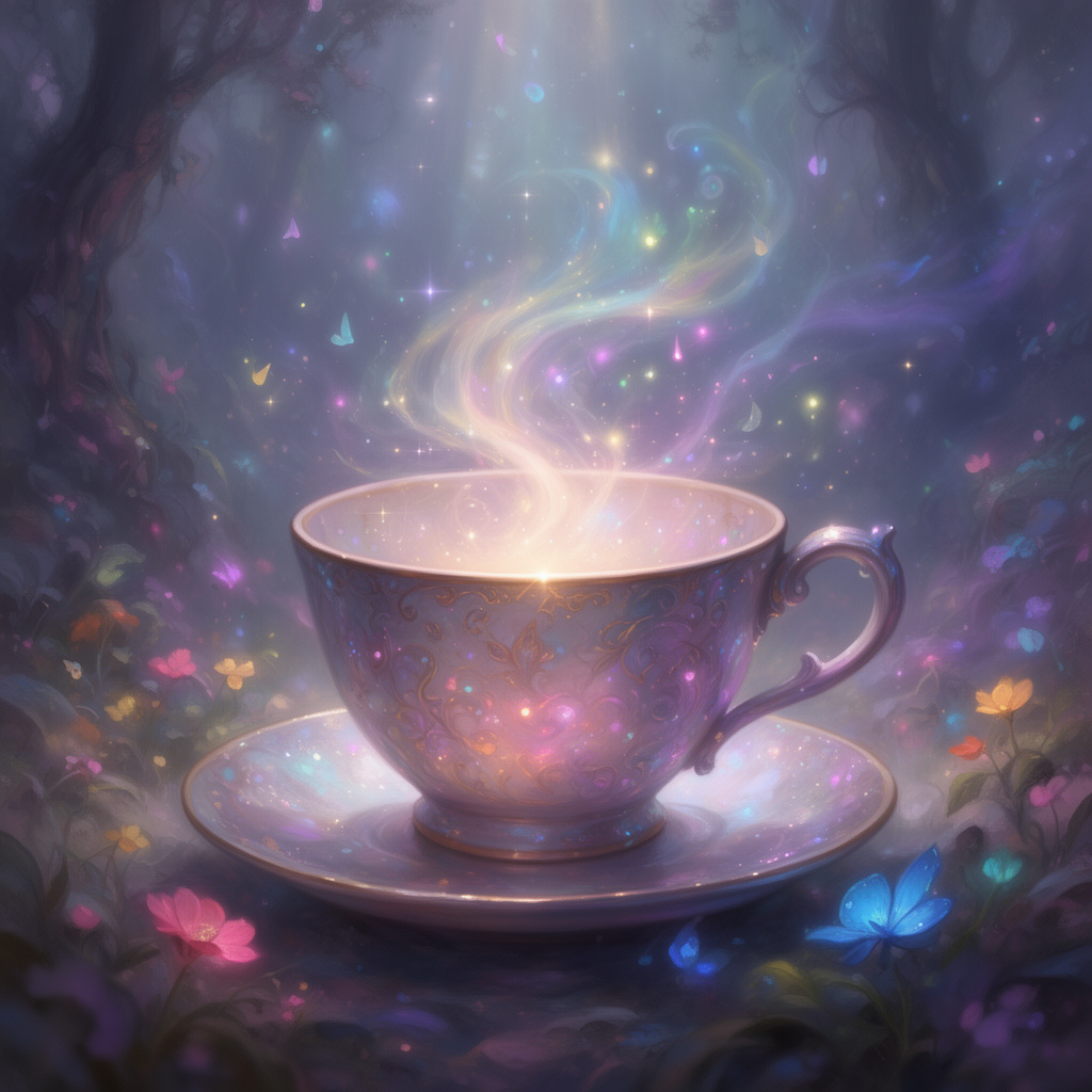 Soñar con una taza